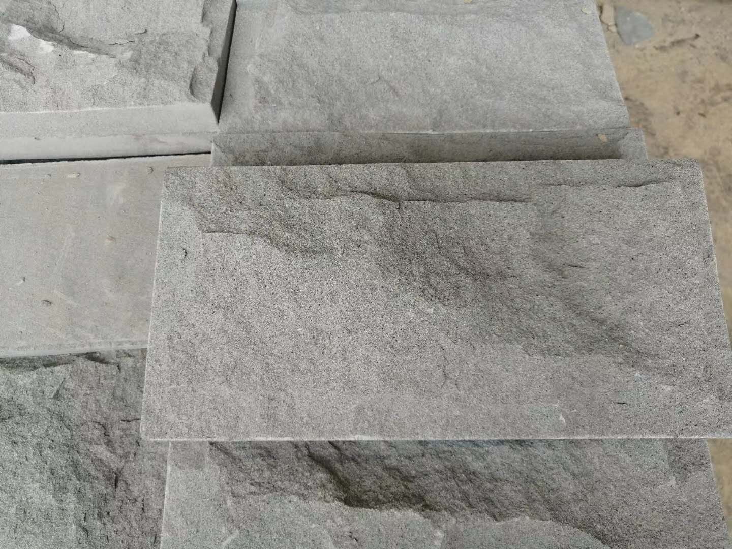 綠砂巖